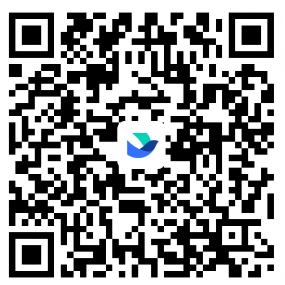 飞书交流群二维码